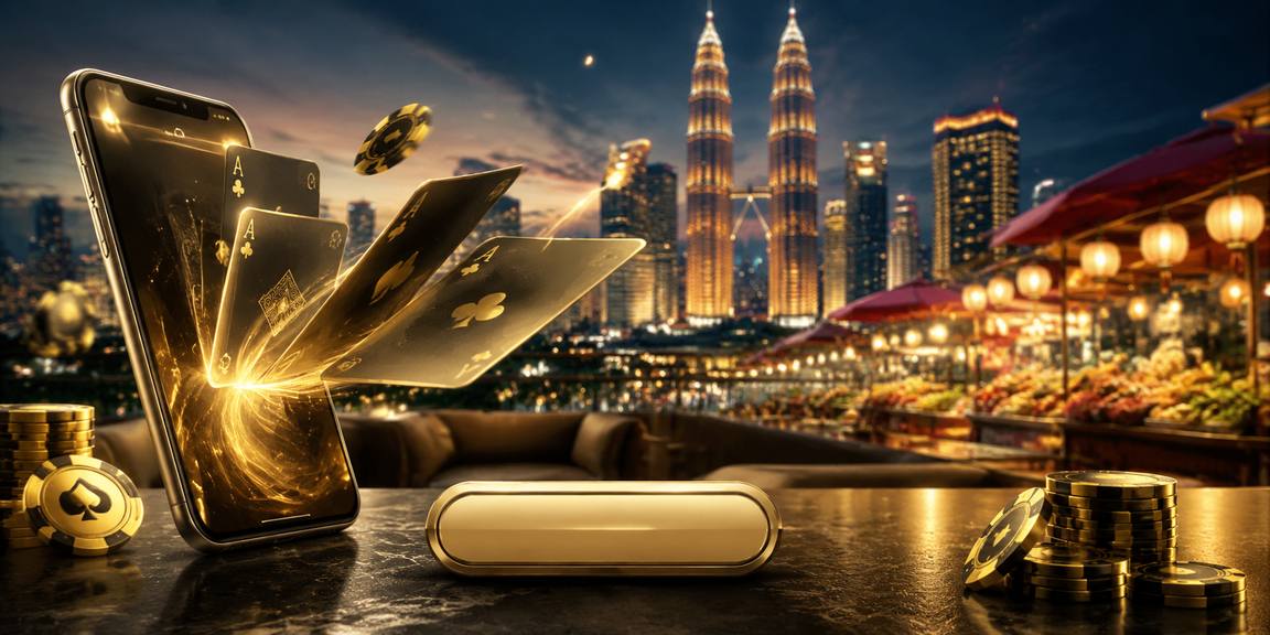 9 kelab mobile gaming