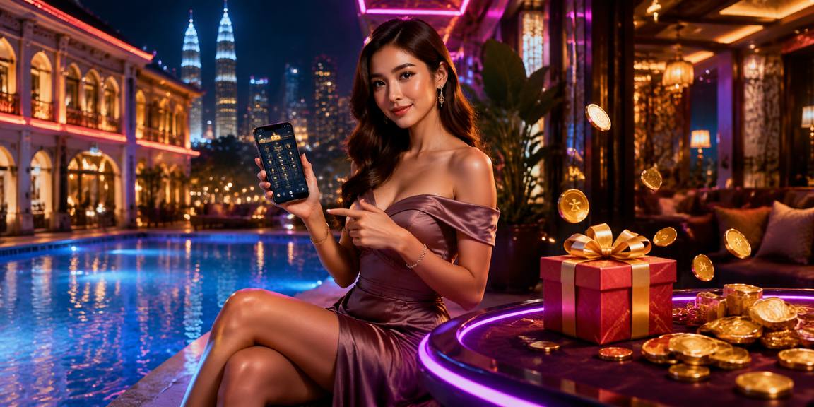9 kelab Cara Mega Fishing Dimainkan dan Diatur